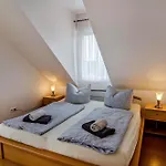 Finnja Apartment
