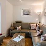 Apartment Finnja