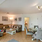 Apartment Finnja
