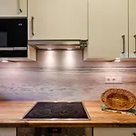 Apartment Finnja Norden