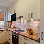 Apartment Finnja
