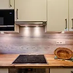 Apartment Finnja Norden
