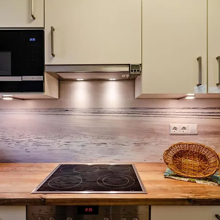 Apartment Finnja Norden