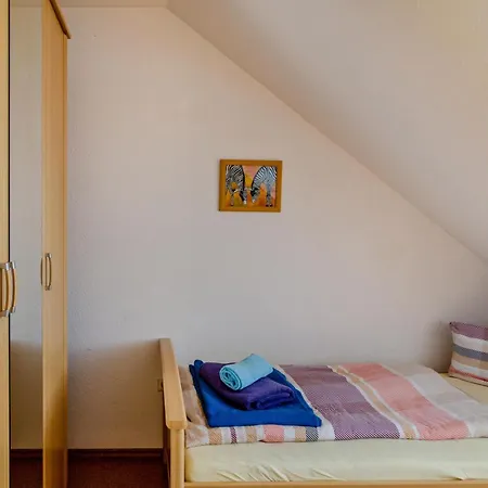 Finnja Apartment Norden