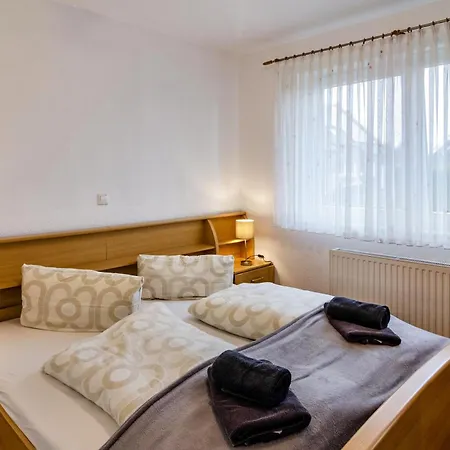 Apartamento Finnja