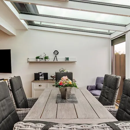 Apartamento Finnja *