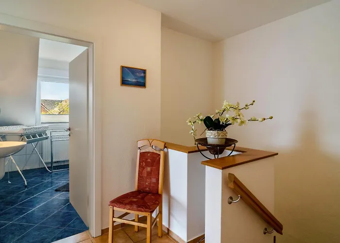Apartment Finnja Norden