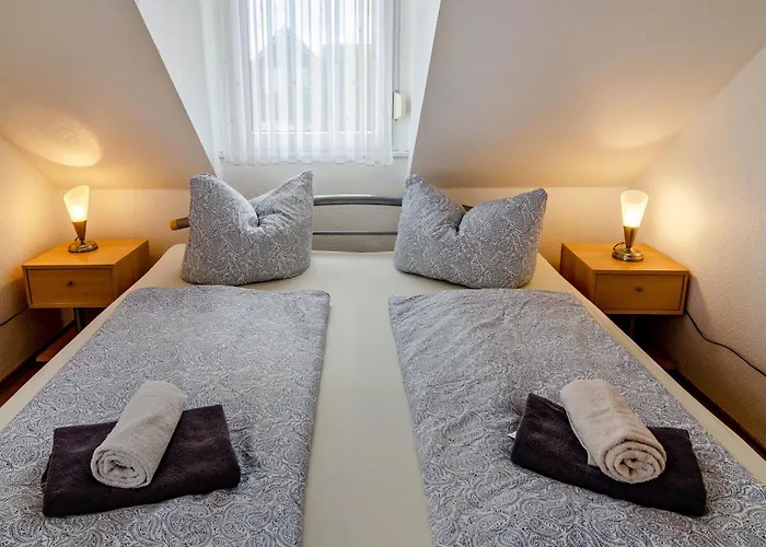 Apartment Finnja Norden